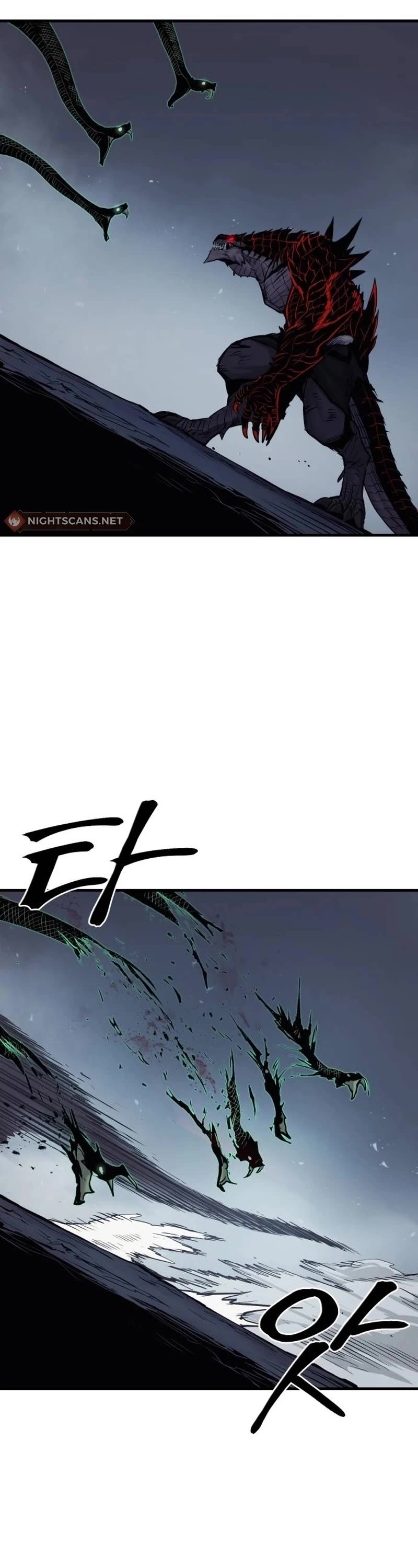 Wail of Weakness Chapter 23 page 22 - Chapter 23