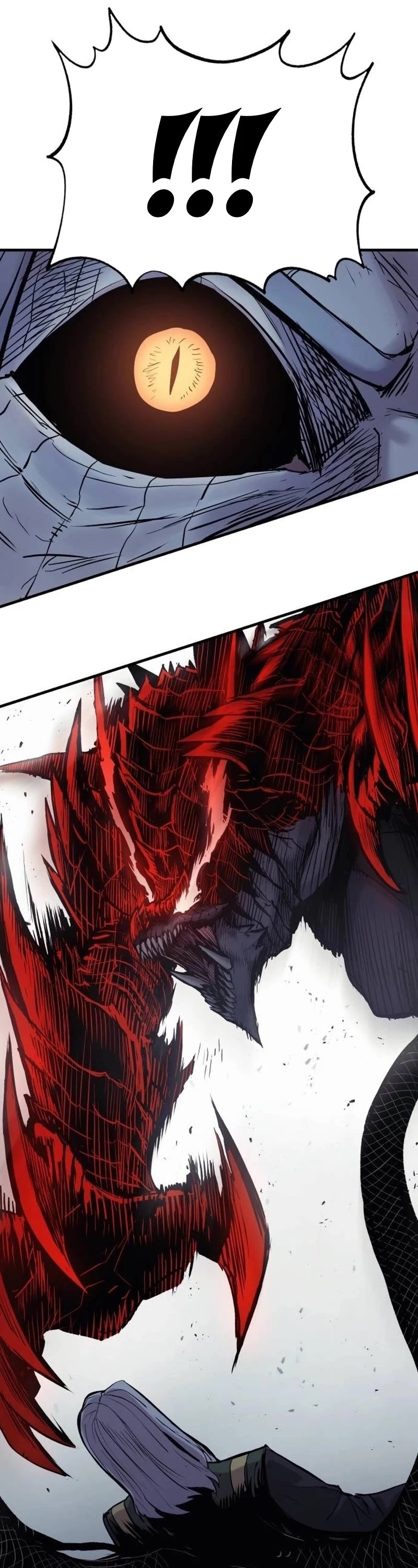 Wail of Weakness Chapter 23 page 23 - Chapter 23