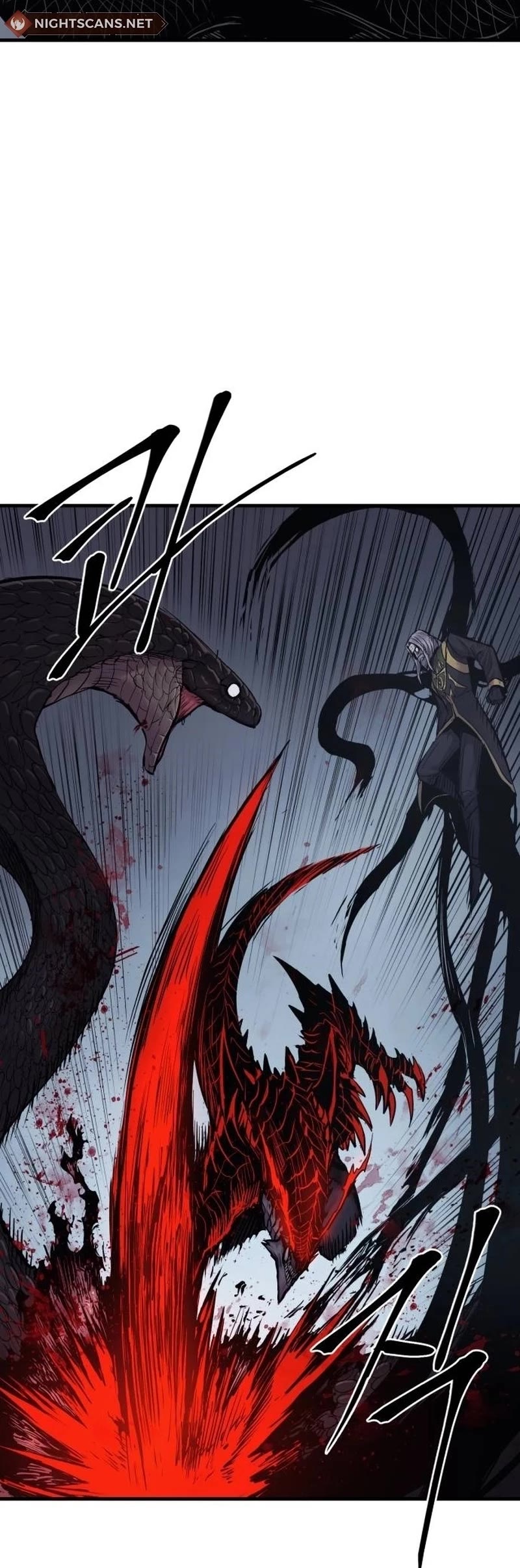 Wail of Weakness Chapter 23 page 24 - Chapter 23