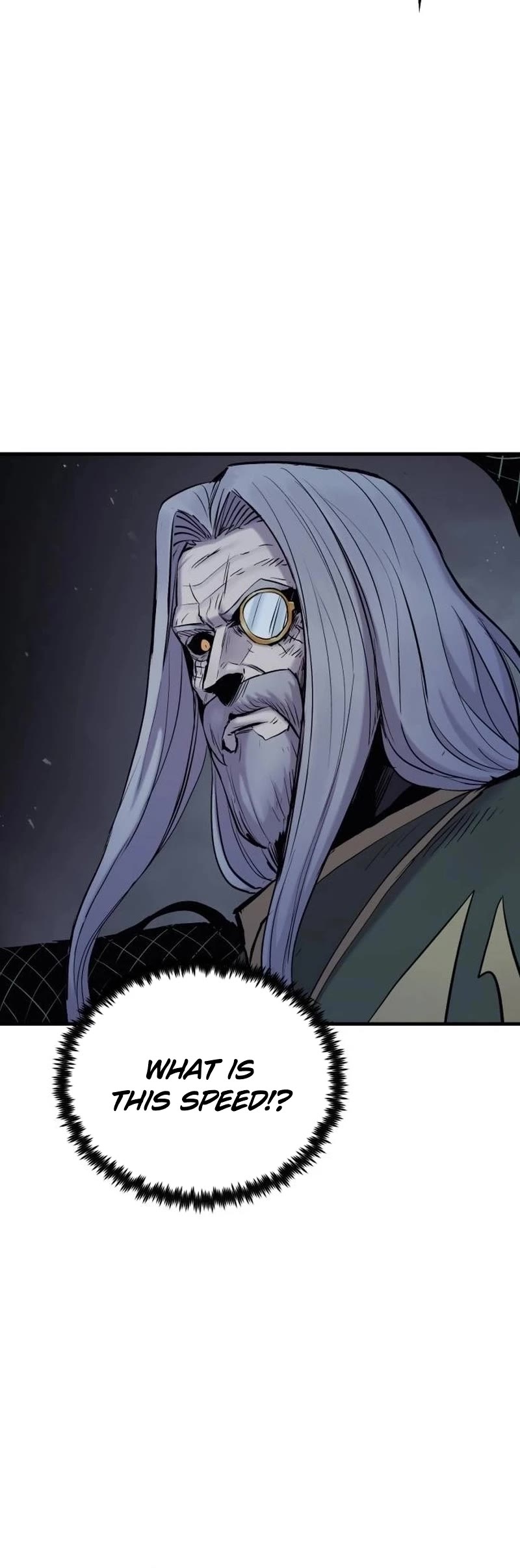 Wail of Weakness Chapter 23 page 25 - Chapter 23