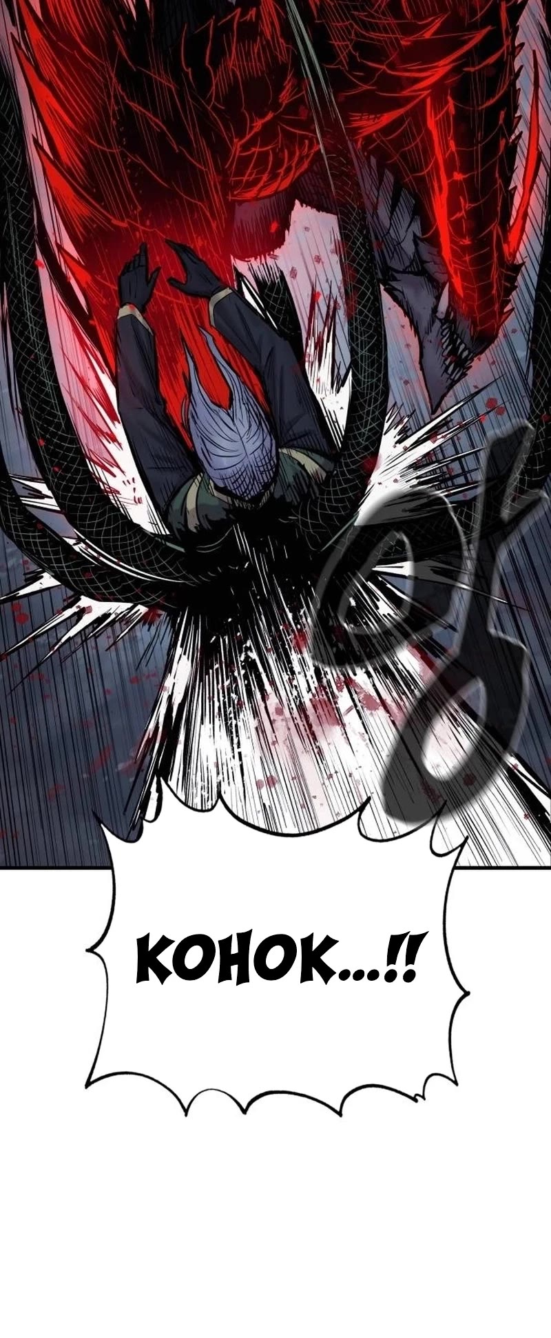 Wail of Weakness Chapter 23 page 27 - Chapter 23