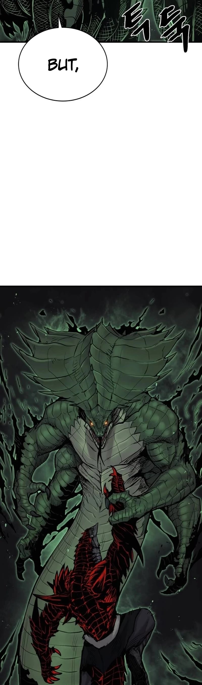 Wail of Weakness Chapter 23 page 30 - Chapter 23