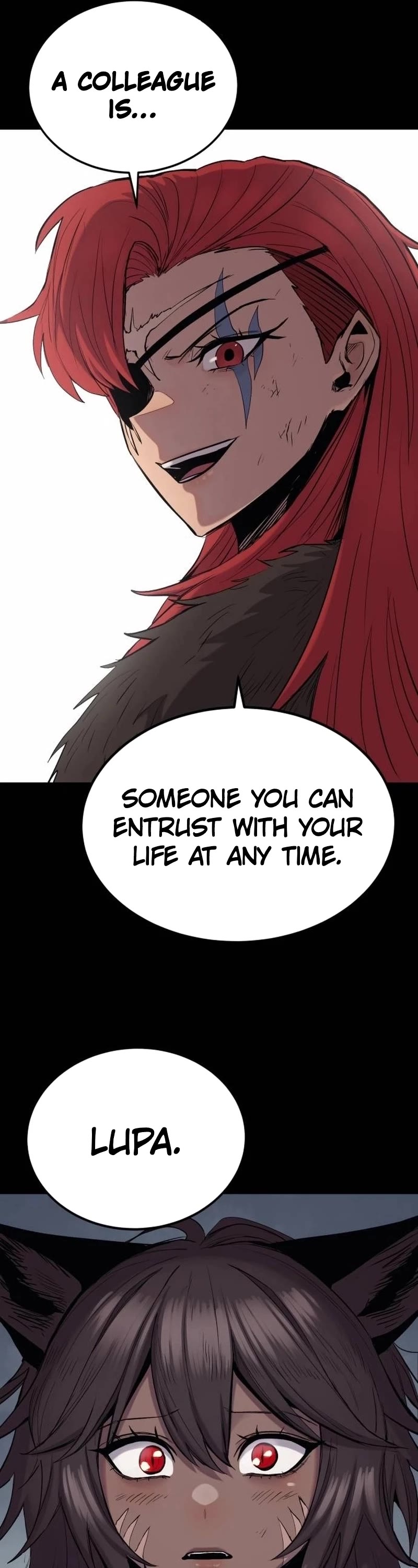 Wail of Weakness Chapter 23 page 35 - Chapter 23