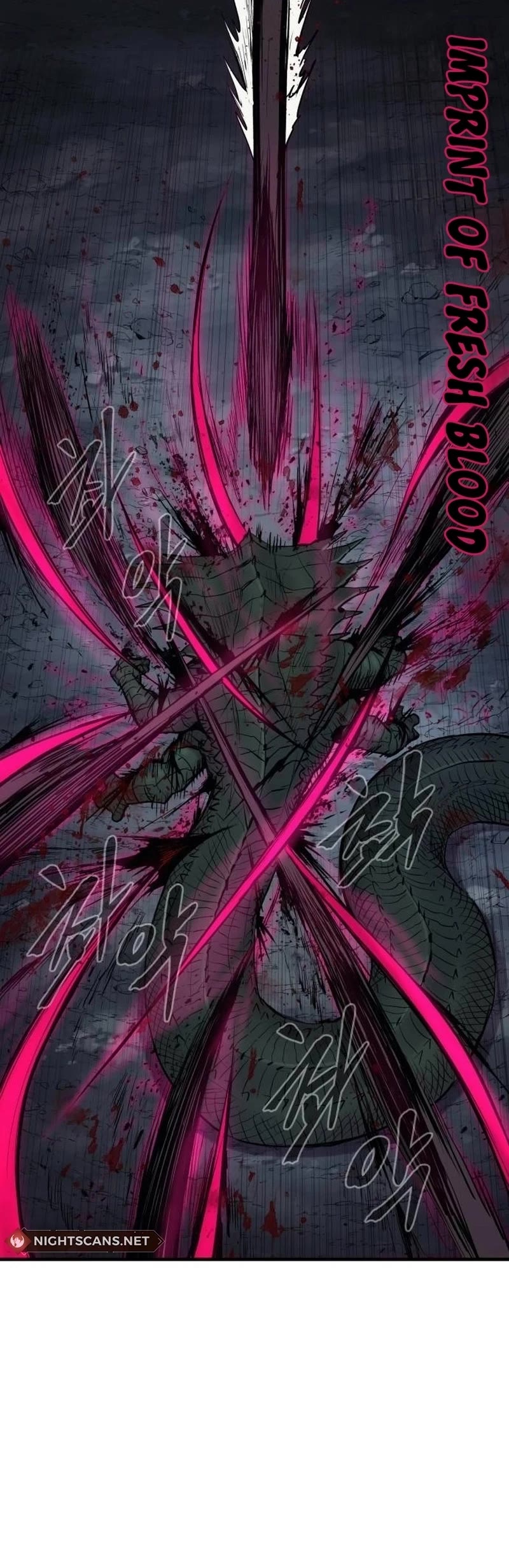Wail of Weakness Chapter 23 page 42 - Chapter 23