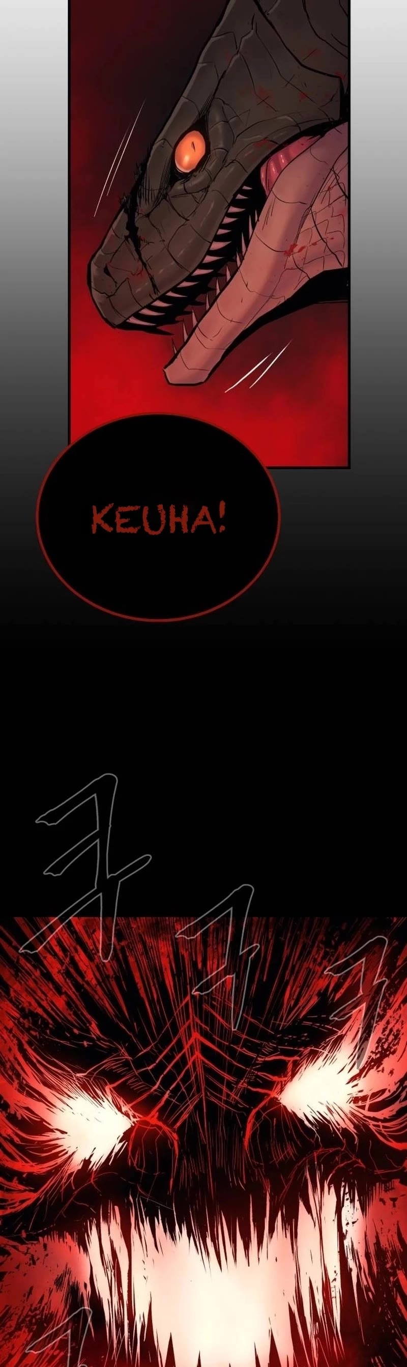 Wail of Weakness Chapter 23 page 45 - Chapter 23