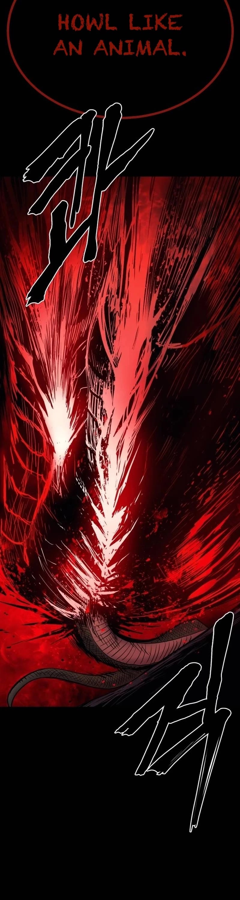 Wail of Weakness Chapter 23 page 47 - Chapter 23