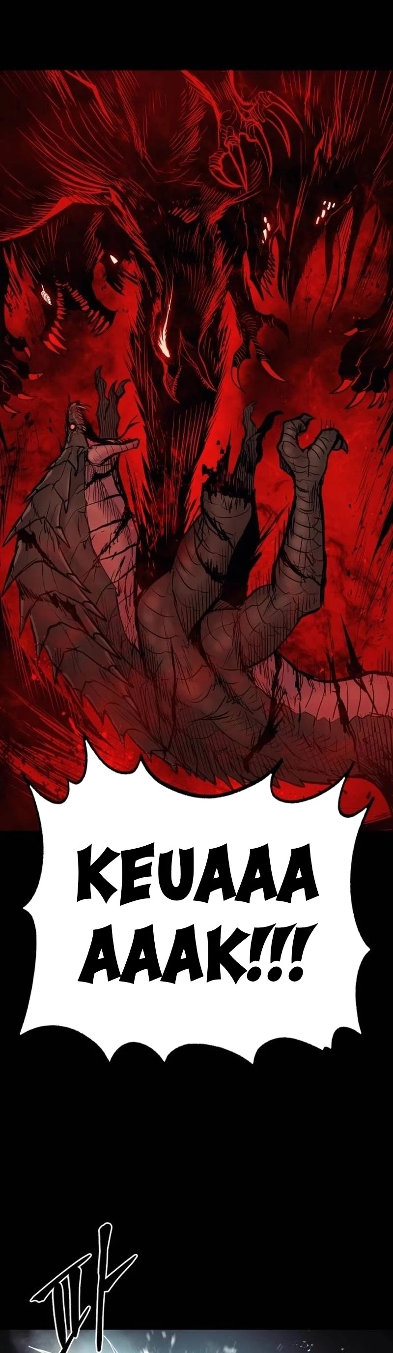 Wail of Weakness Chapter 23 page 48 - Chapter 23