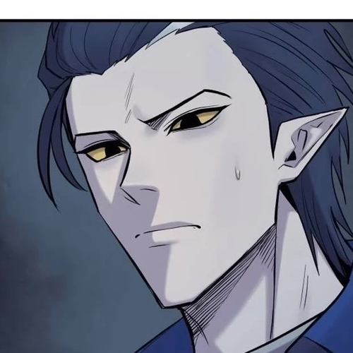 Wail of Weakness Chapter 23 cover