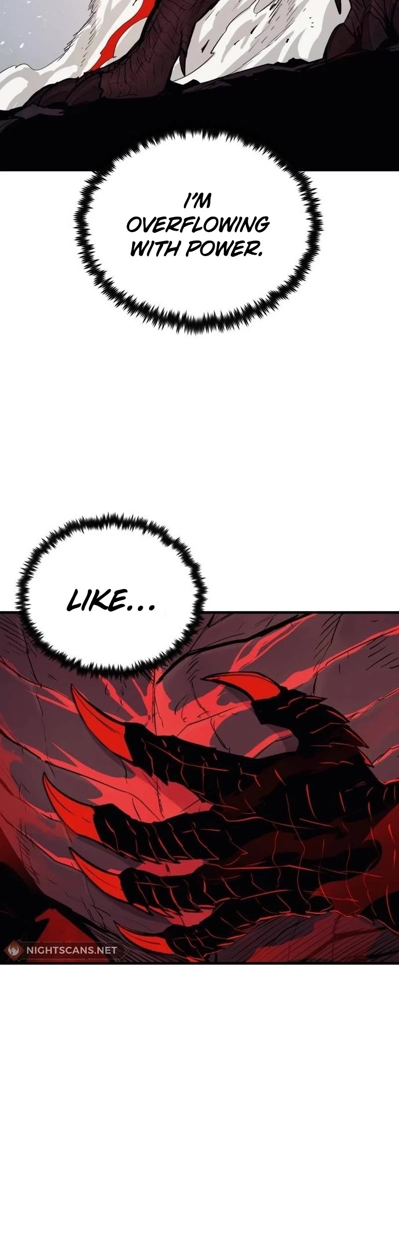 Wail of Weakness Chapter 24 page 12 - Chapter 24