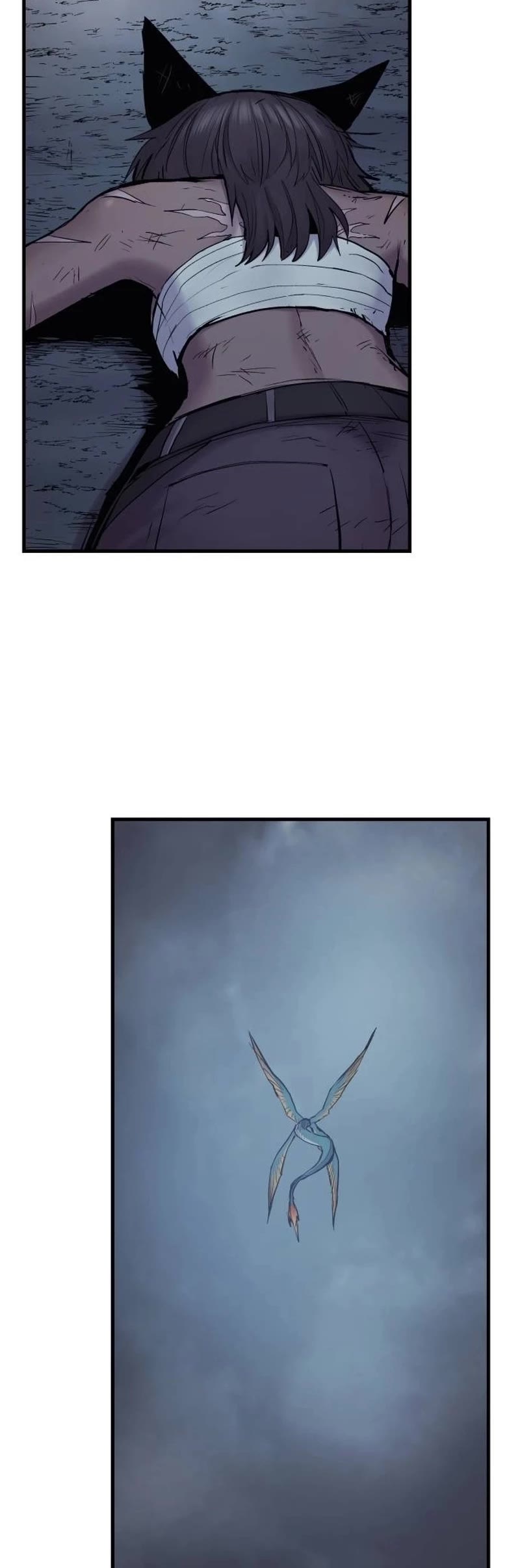 Wail of Weakness Chapter 24 page 20 - Chapter 24