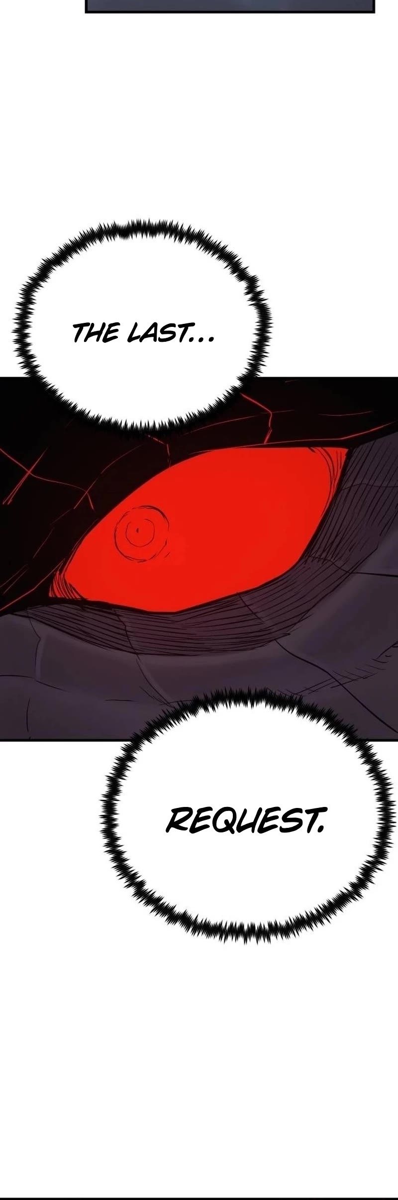 Wail of Weakness Chapter 24 page 21 - Chapter 24