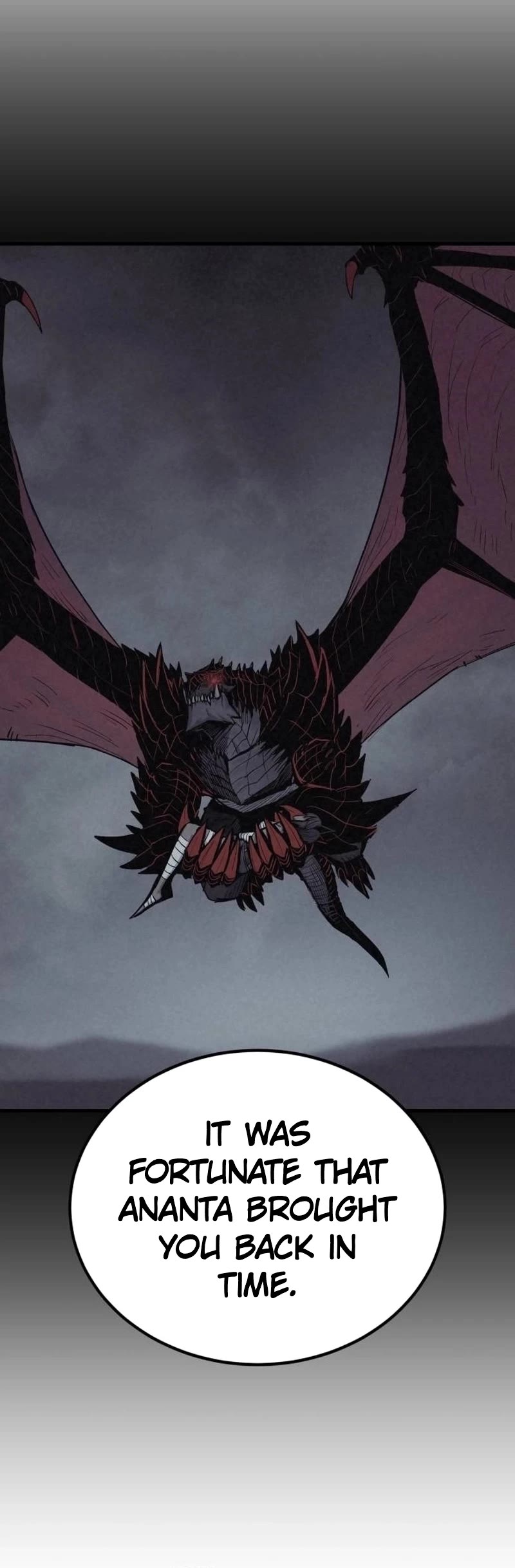 Wail of Weakness Chapter 24 page 27 - Chapter 24