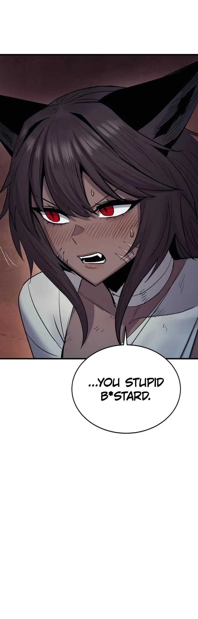 Wail of Weakness Chapter 24 page 33 - Chapter 24