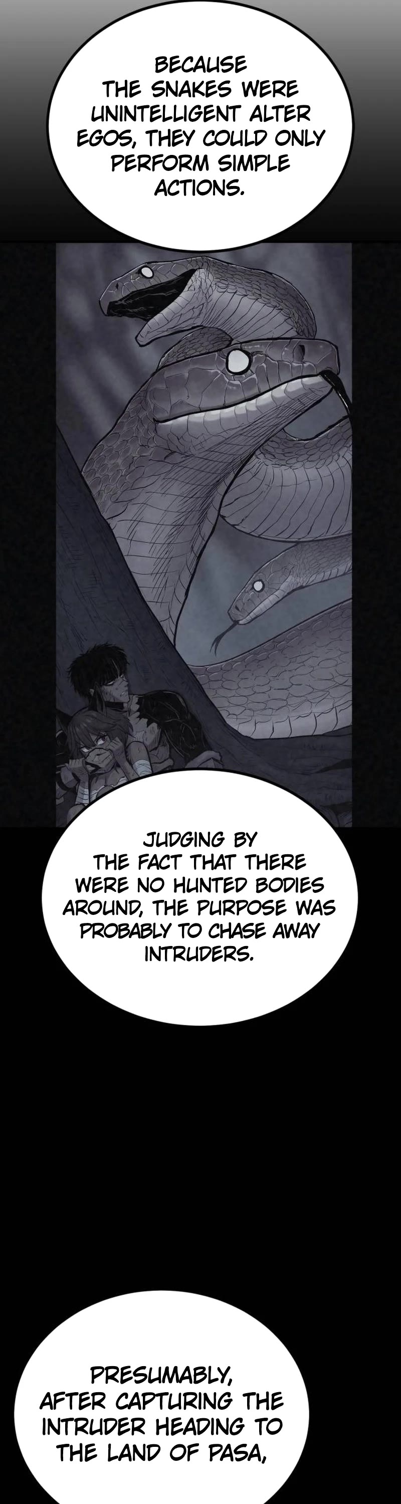 Wail of Weakness Chapter 24 page 37 - Chapter 24