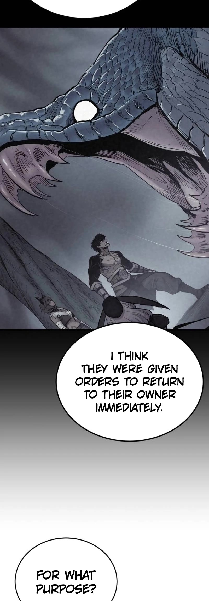 Wail of Weakness Chapter 24 page 38 - Chapter 24