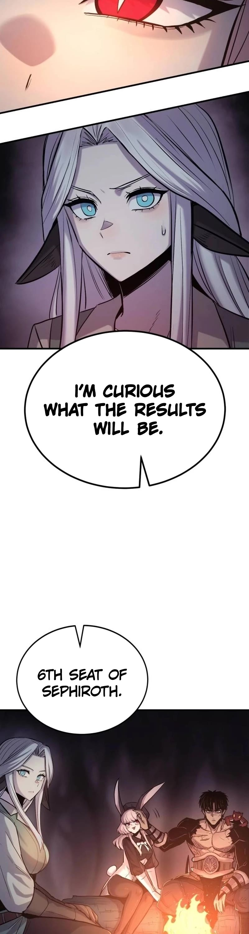Wail of Weakness Chapter 24 page 42 - Chapter 24
