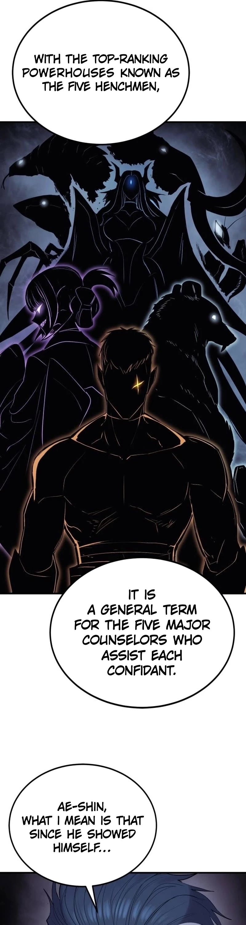 Wail of Weakness Chapter 24 page 45 - Chapter 24