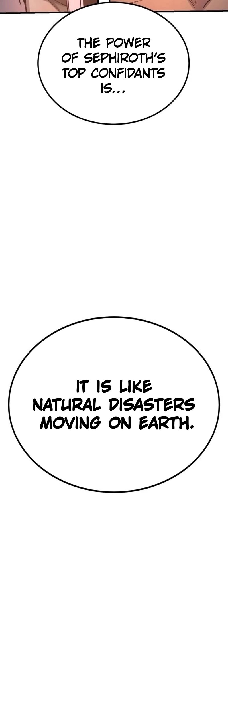 Wail of Weakness Chapter 24 page 47 - Chapter 24