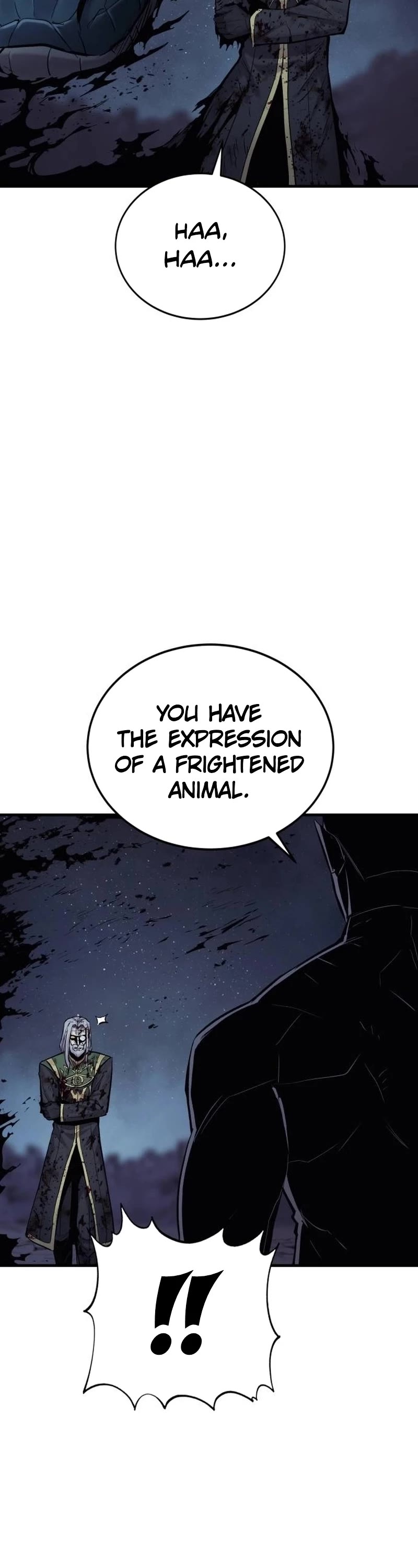 Wail of Weakness Chapter 24 page 49 - Chapter 24