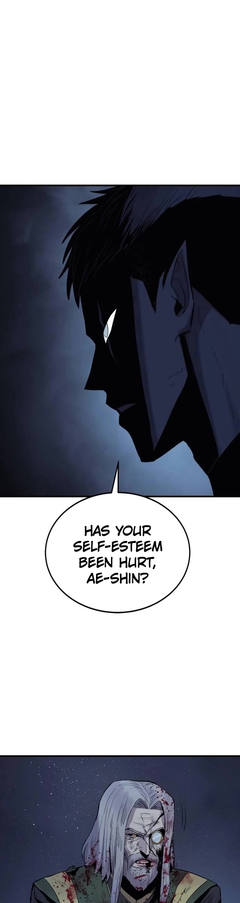 Wail of Weakness Chapter 24 page 50 - Chapter 24