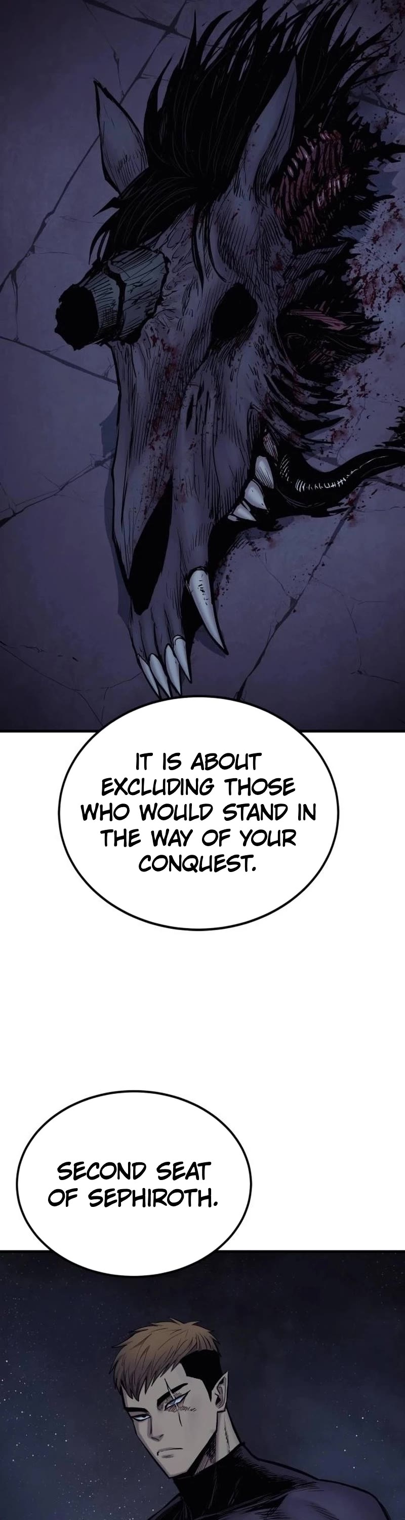 Wail of Weakness Chapter 24 page 53 - Chapter 24
