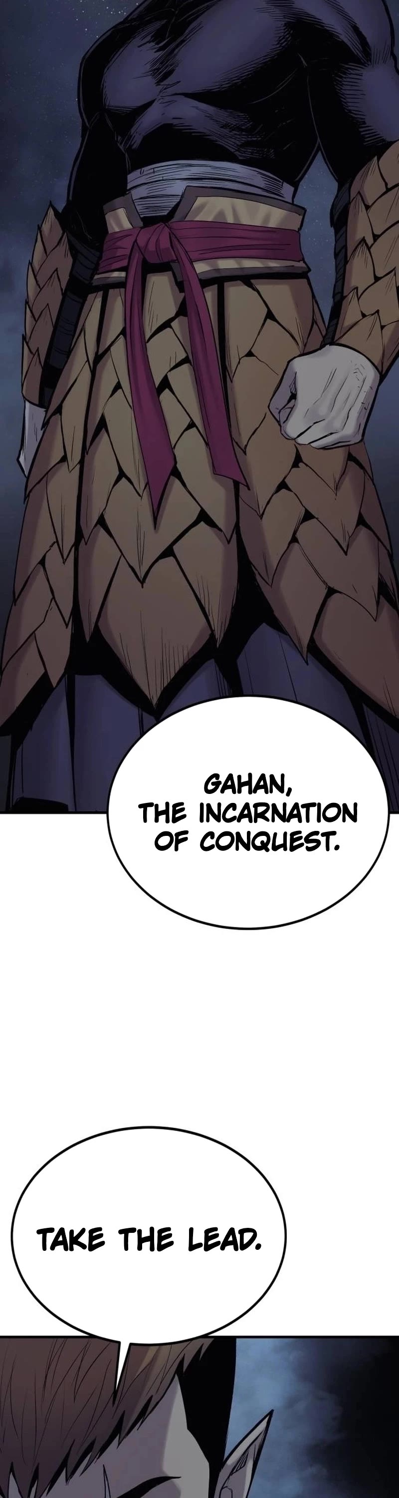 Wail of Weakness Chapter 24 page 54 - Chapter 24