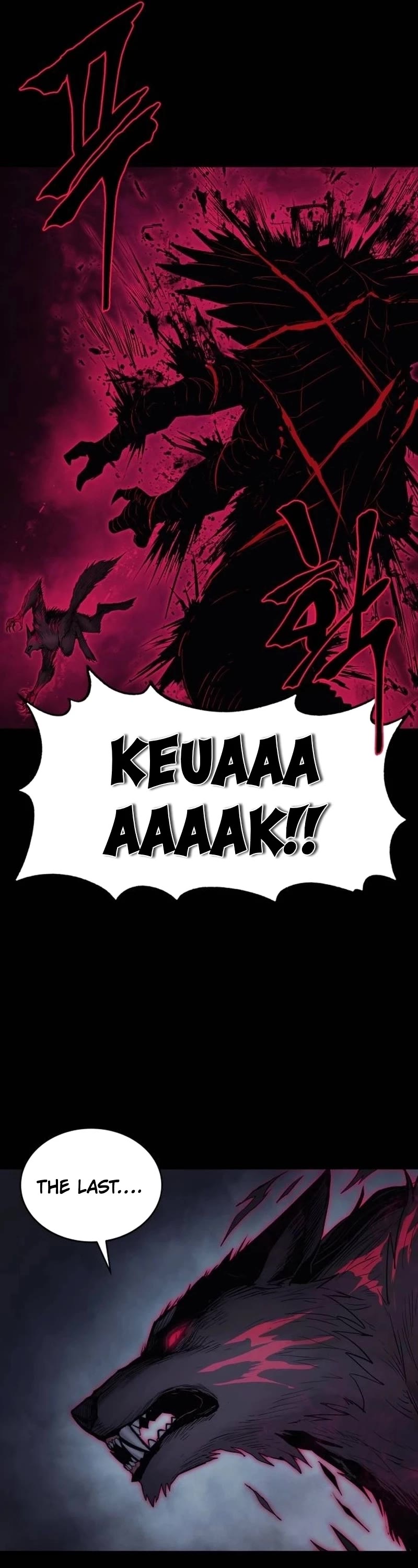 Wail of Weakness Chapter 24 page 7 - Chapter 24