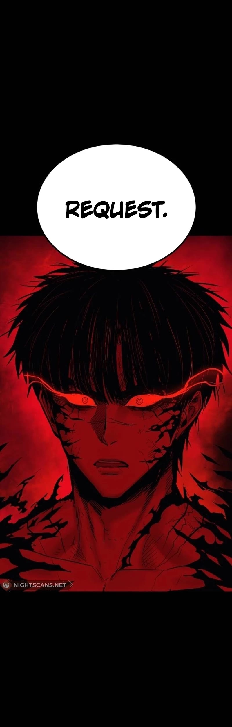 Wail of Weakness Chapter 24 page 8 - Chapter 24