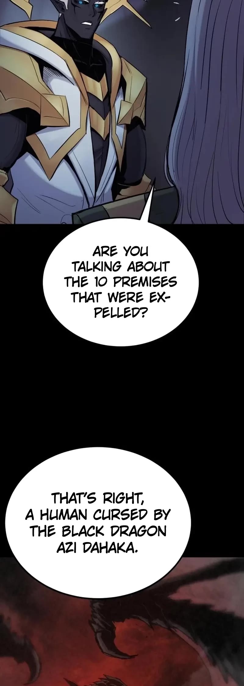 Wail of Weakness Chapter 25 page 12 - Chapter 25