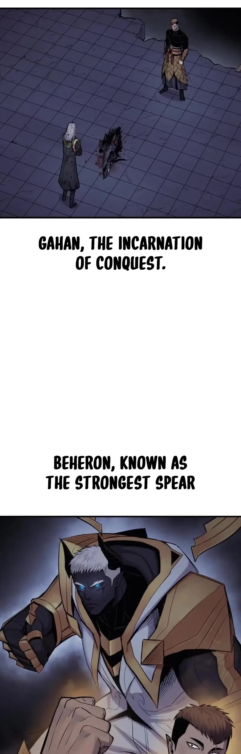 Wail of Weakness Chapter 25 page 17 - Chapter 25