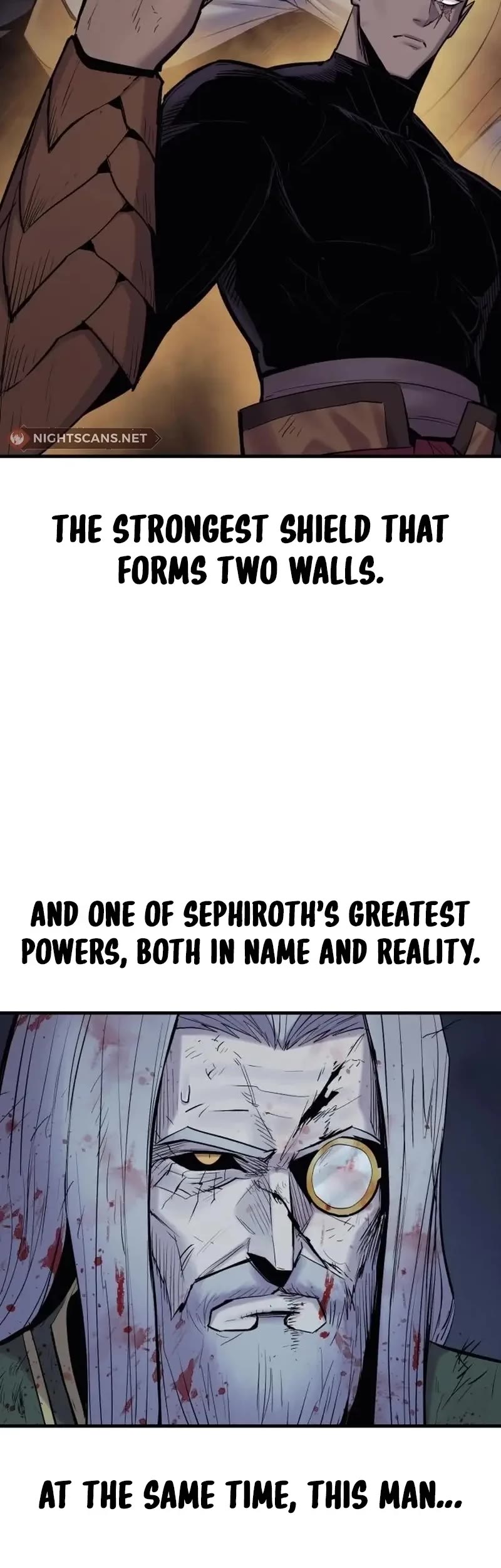 Wail of Weakness Chapter 25 page 18 - Chapter 25