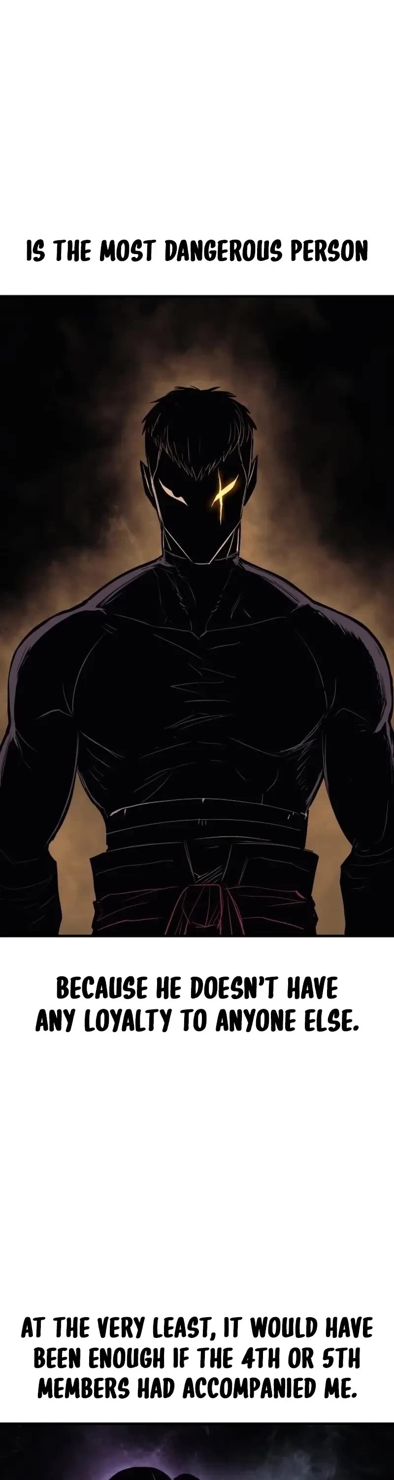 Wail of Weakness Chapter 25 page 19 - Chapter 25