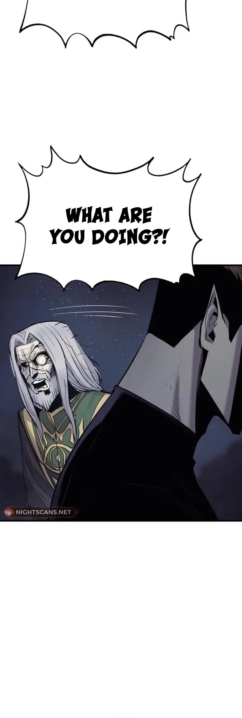 Wail of Weakness Chapter 25 page 24 - Chapter 25