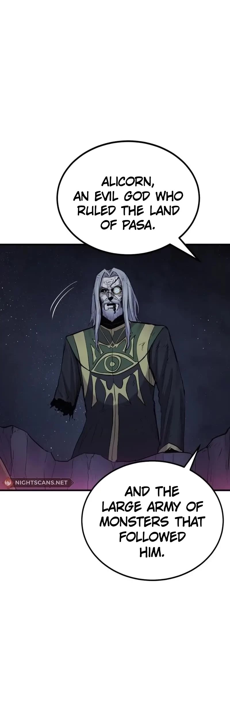 Wail of Weakness Chapter 25 page 27 - Chapter 25
