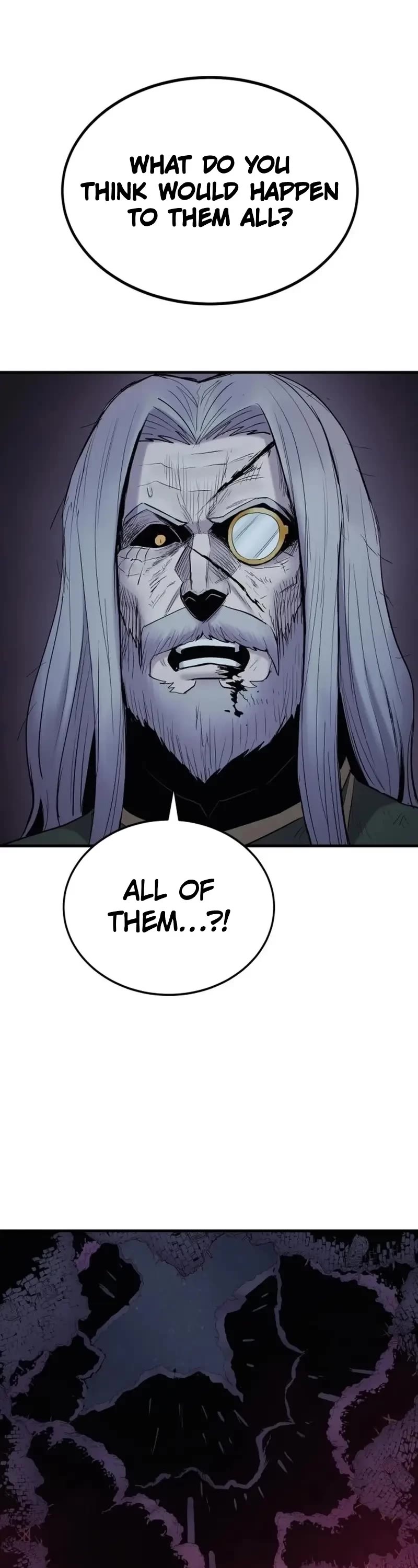 Wail of Weakness Chapter 25 page 28 - Chapter 25