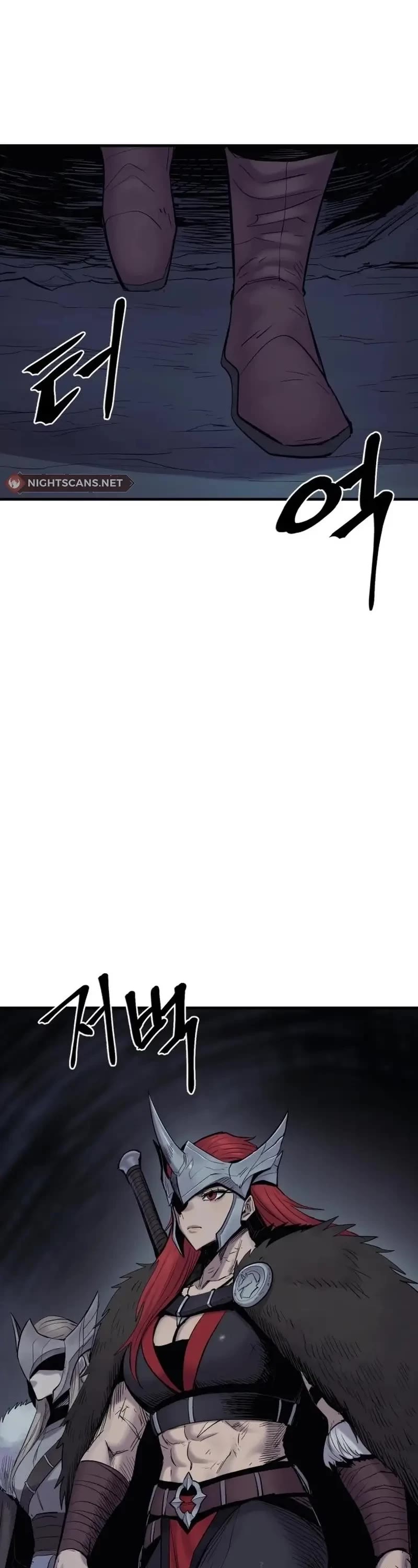 Wail of Weakness Chapter 25 page 35 - Chapter 25