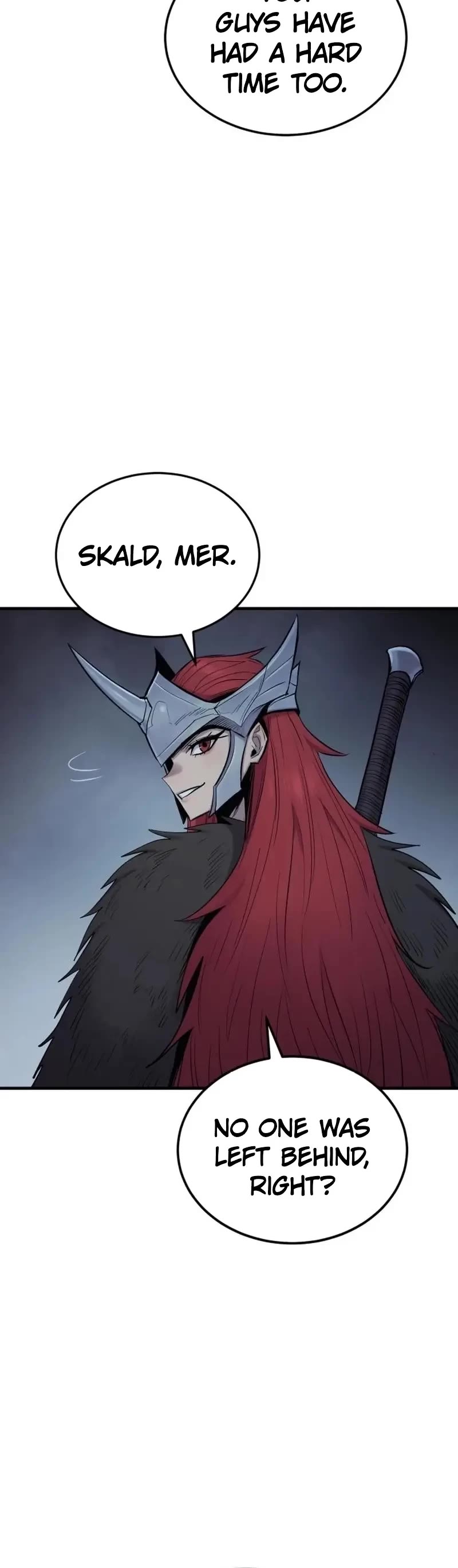 Wail of Weakness Chapter 25 page 38 - Chapter 25