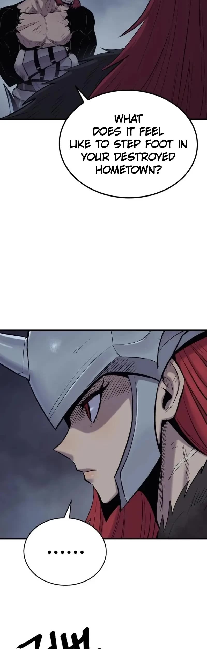 Wail of Weakness Chapter 25 page 40 - Chapter 25