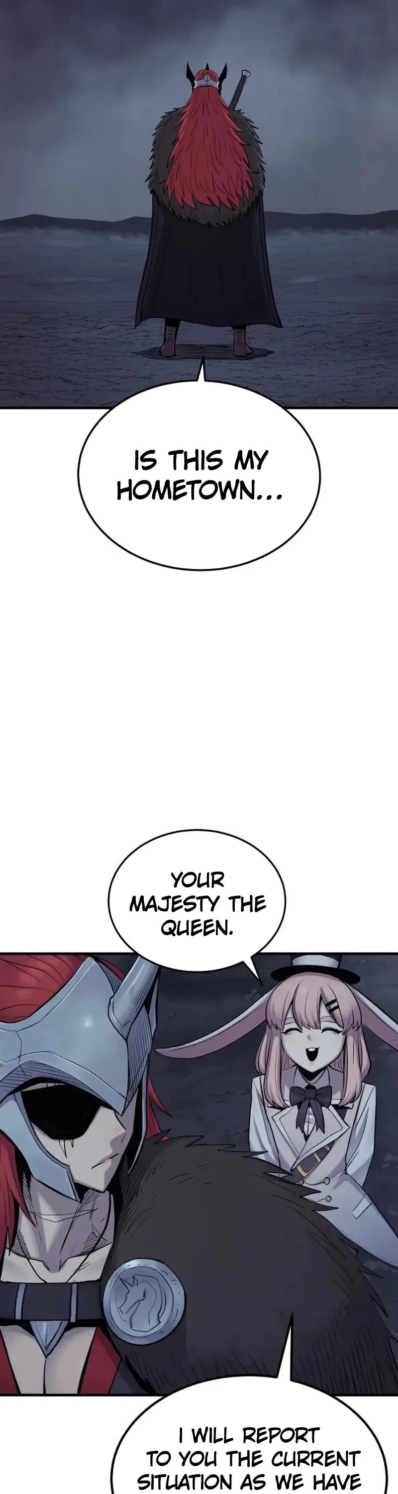 Wail of Weakness Chapter 25 page 42 - Chapter 25