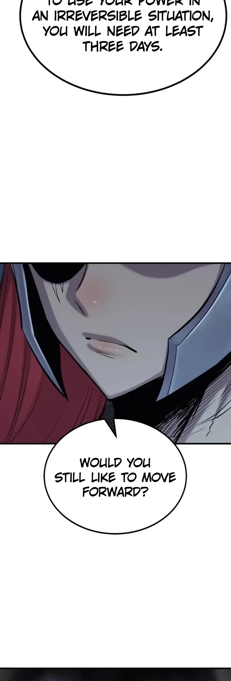 Wail of Weakness Chapter 25 page 47 - Chapter 25