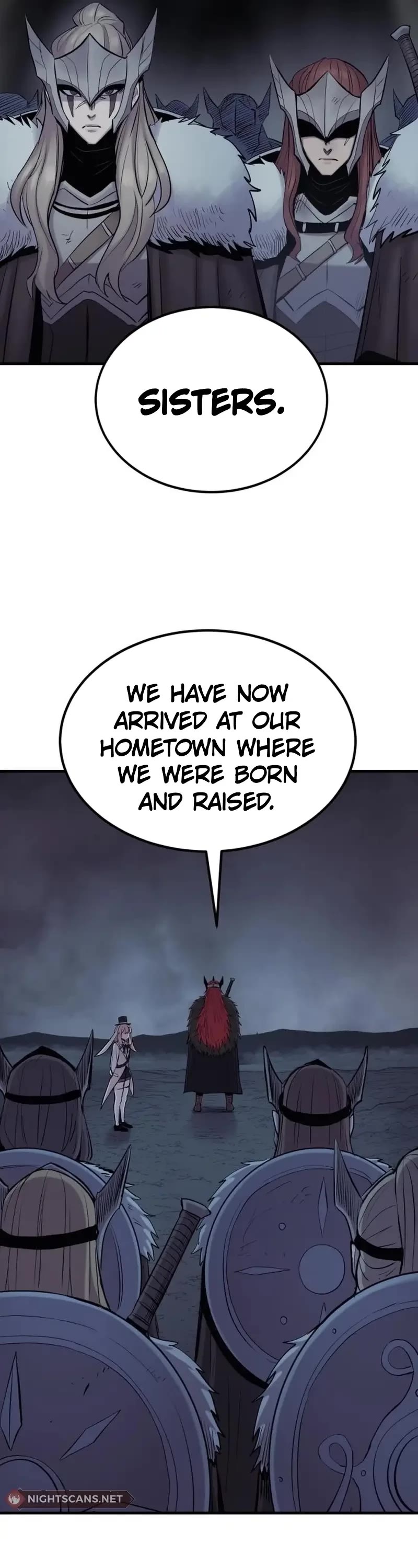 Wail of Weakness Chapter 25 page 48 - Chapter 25