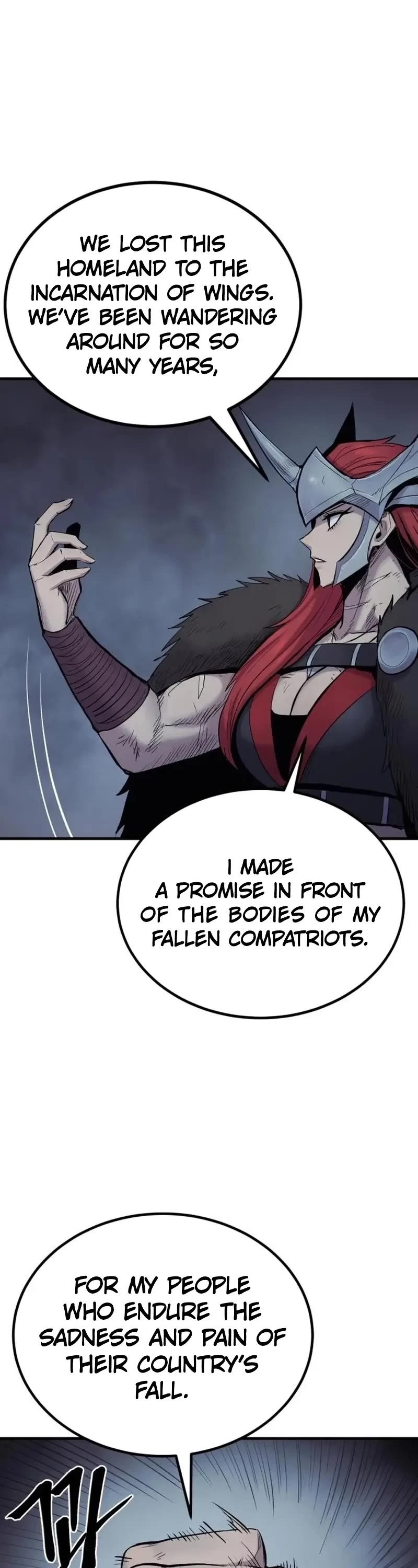 Wail of Weakness Chapter 25 page 49 - Chapter 25