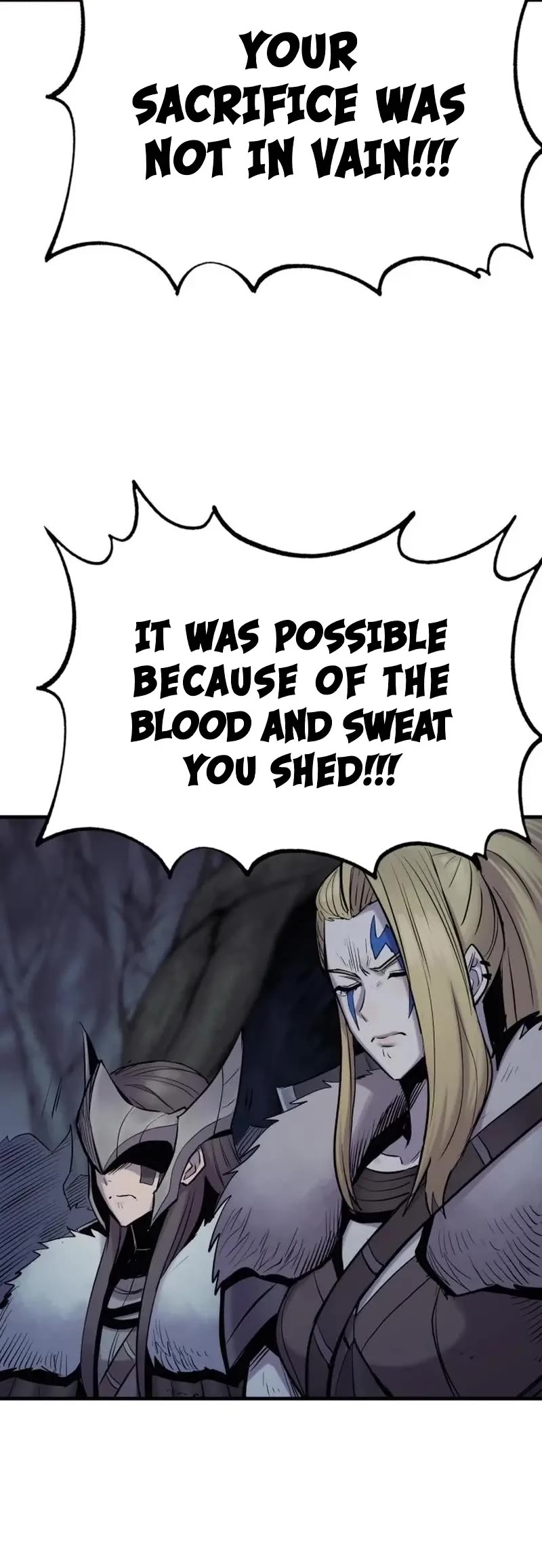 Wail of Weakness Chapter 25 page 52 - Chapter 25