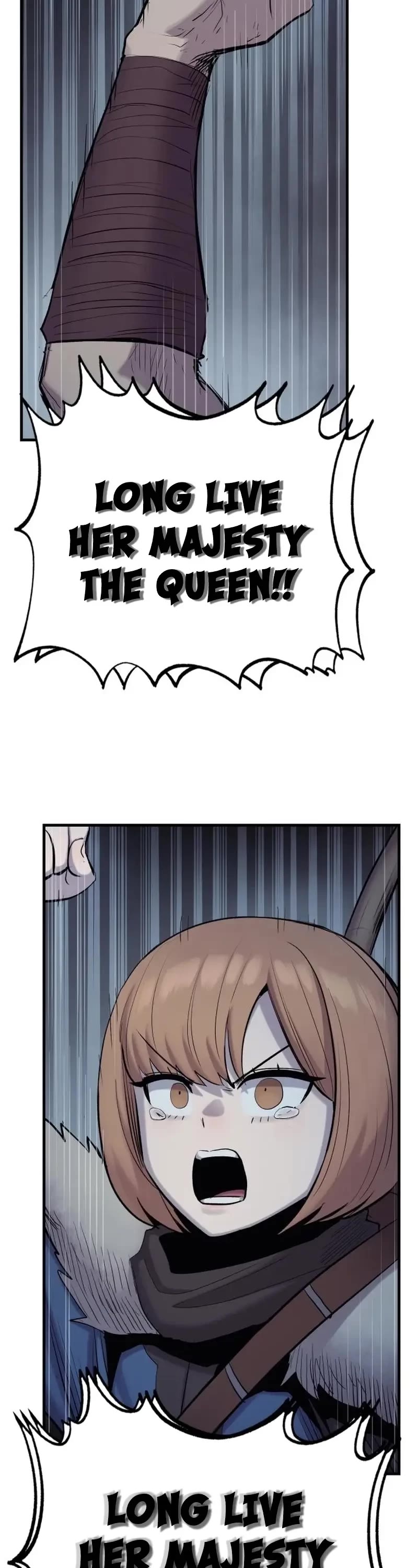 Wail of Weakness Chapter 25 page 54 - Chapter 25