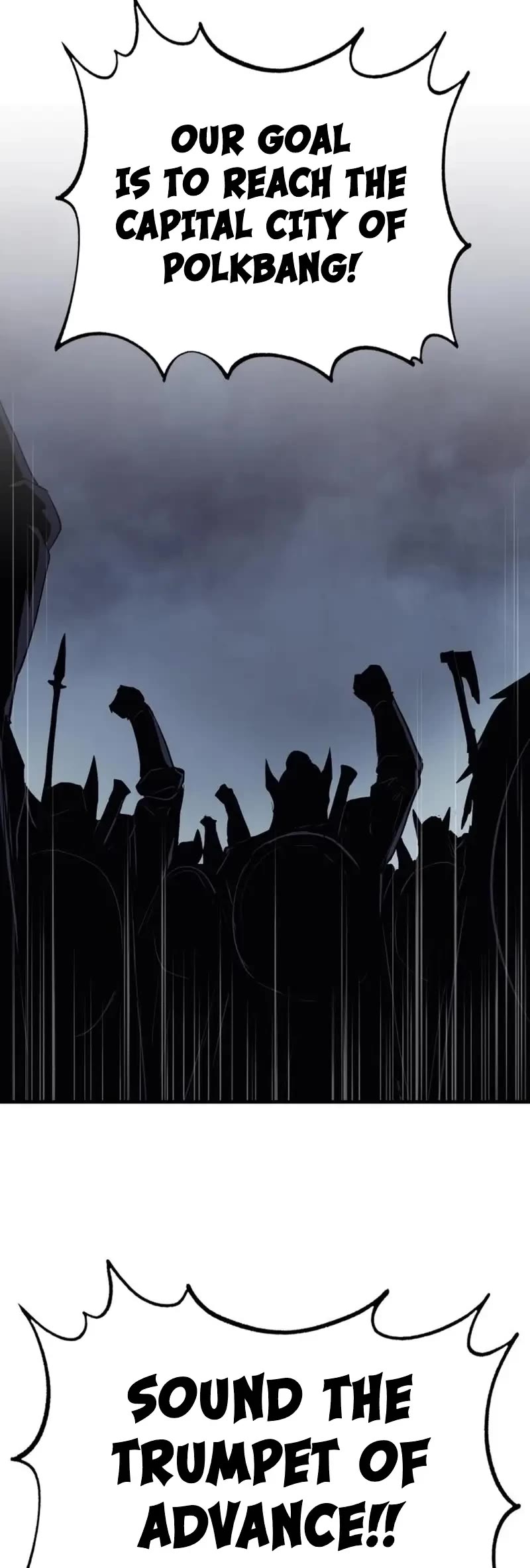 Wail of Weakness Chapter 25 page 56 - Chapter 25