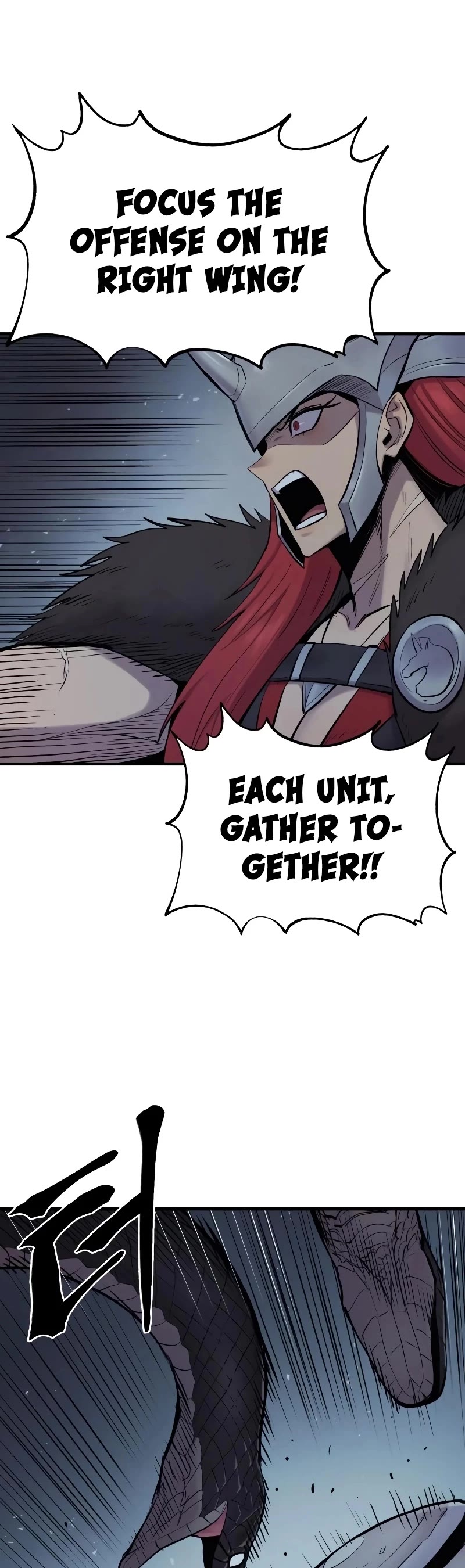 Wail of Weakness Chapter 26 page 14 - Chapter 26