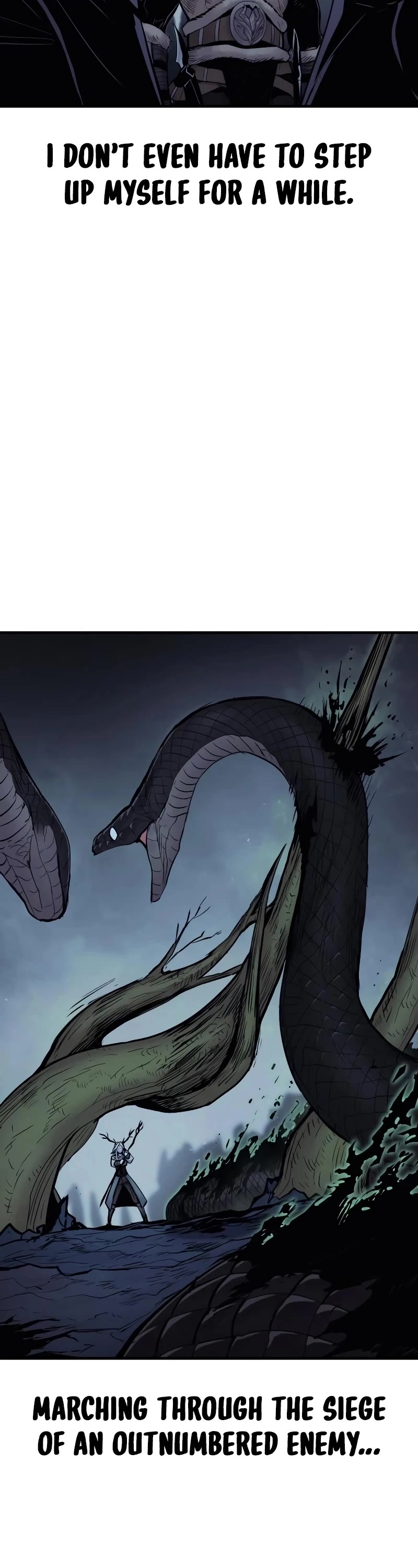 Wail of Weakness Chapter 26 page 18 - Chapter 26