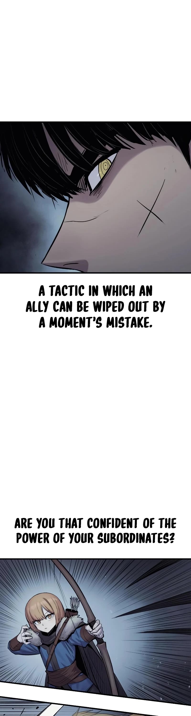 Wail of Weakness Chapter 26 page 19 - Chapter 26
