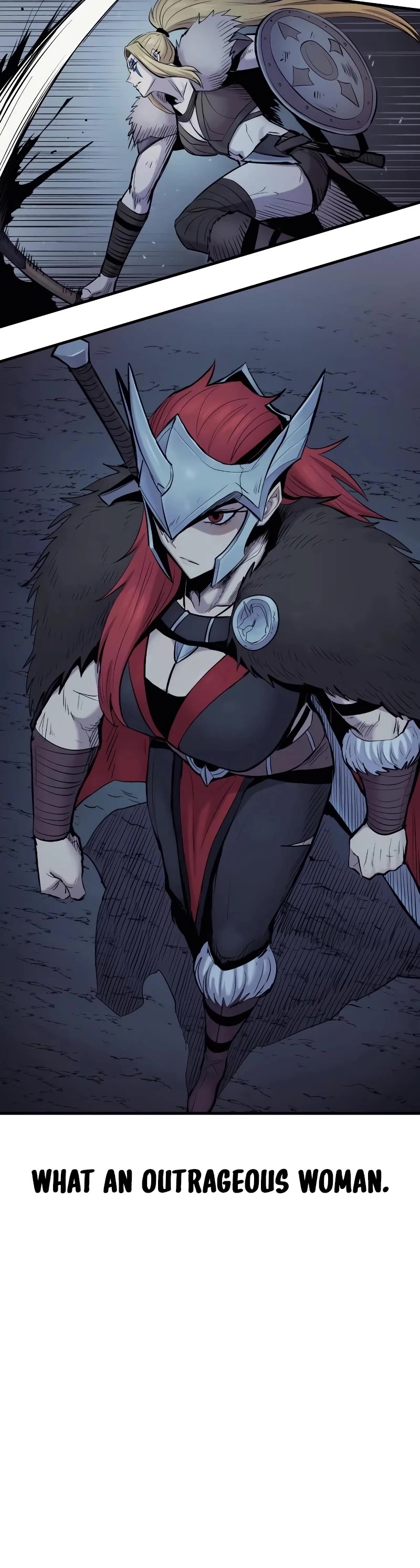 Wail of Weakness Chapter 26 page 20 - Chapter 26