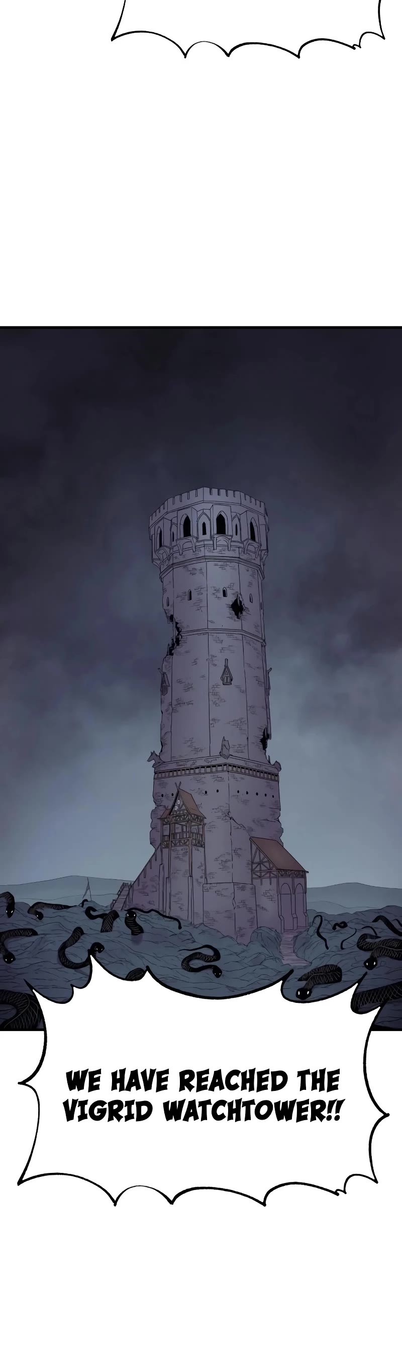 Wail of Weakness Chapter 26 page 23 - Chapter 26